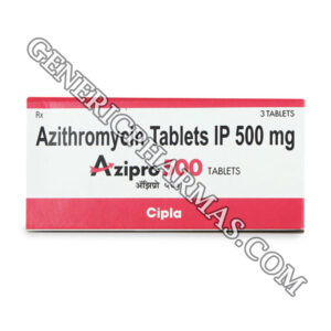 Azithromycin-500mg-(azipro)