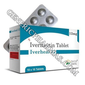 Buy Ivermectin for humans