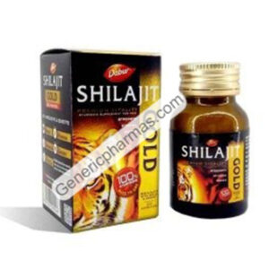 Shilajit Gold (Herbal)