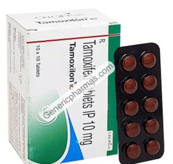 Tamoxifen 10mg (Tamoxifen)