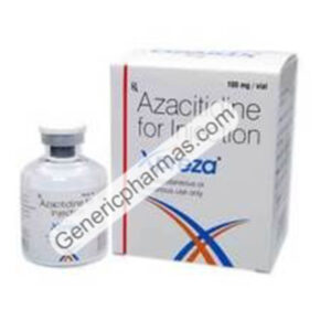 Xpreza (Azacitidine)