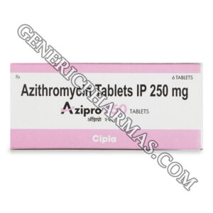 Azithromycin-250mg-(azipro)