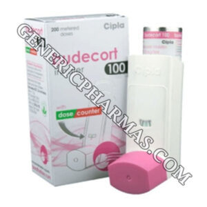 Budecort-Inhaler-100-Mcg-(Budesonide)