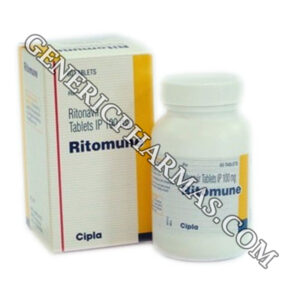 Ritomune (Ritonavir)